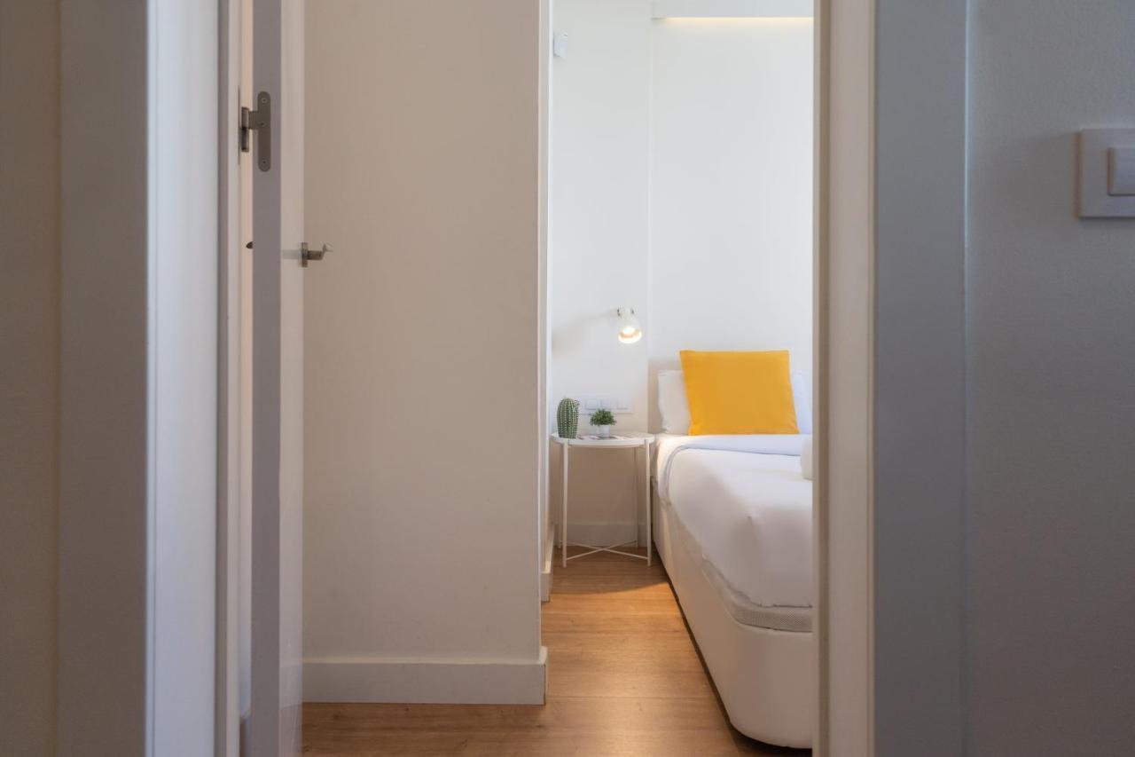 Vibe Apartments By Olala Homes L'Hospitalet de Llobregat Exterior foto